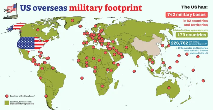 Hey, POTUS, How About a Department of PEACE!