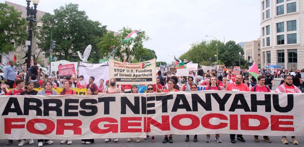 America’s Ongoing Humiliation Ritual - Antiwar.com