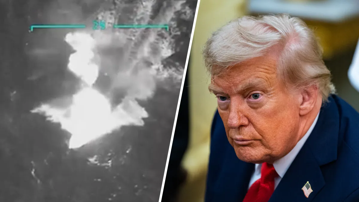 All Elements in Place for a US Decapitation Strike on Venezuela