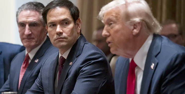 The Neocons Have Finally Found a Way Into MAGA Hearts