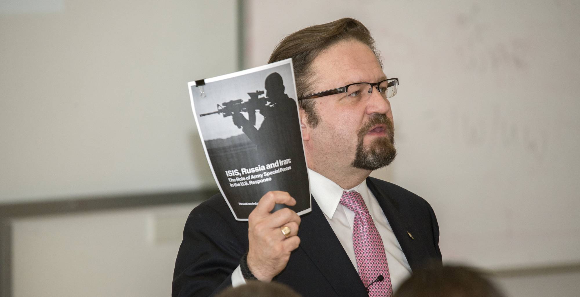 World War Gorka