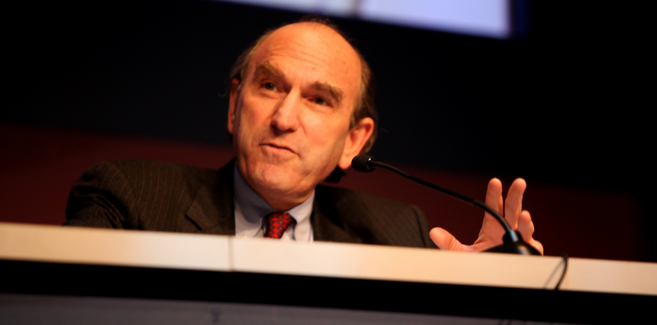 How To Topple Elliott Abrams’ Delusion