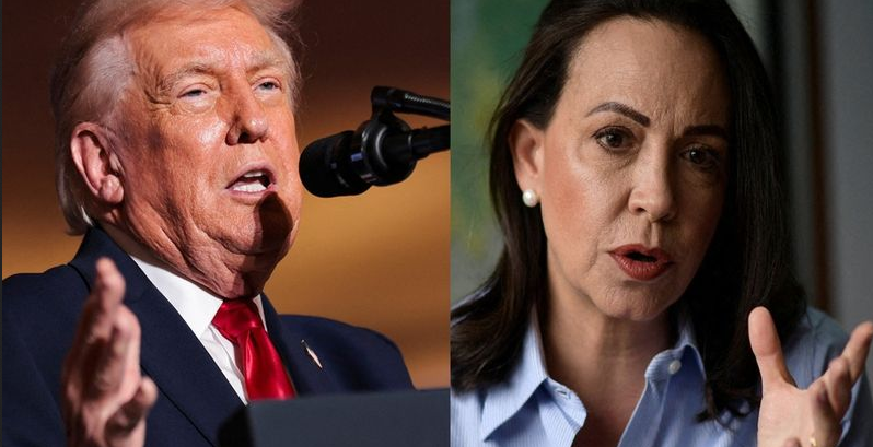 U.S. Failed To Install the Pro-US Opposition in Venezuela