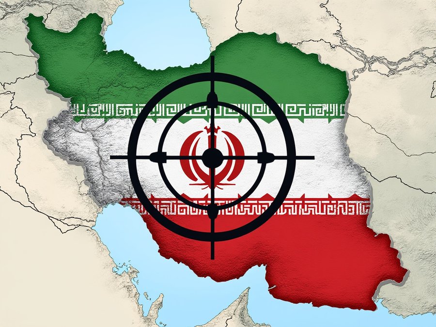 Iran Is Not Libya: Why Destabilization Risks Global Chaos