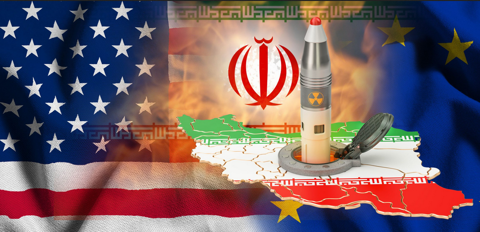 Trump Should Revive the JCPOA To Prevent War With Iran