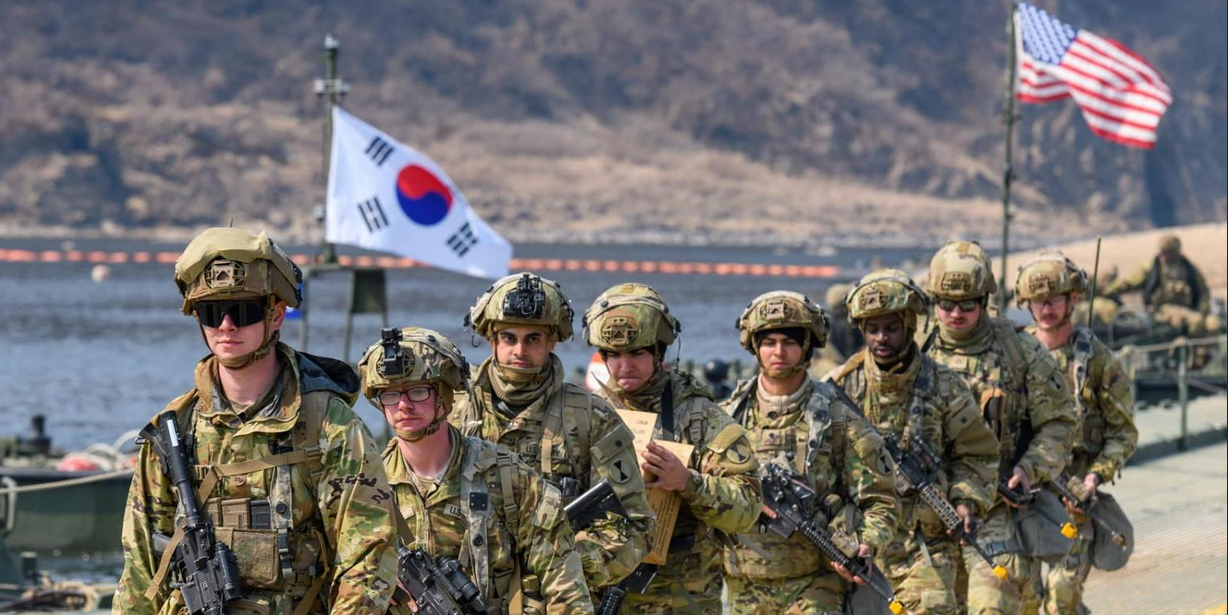 Does South Korea Really Want US Attention on the Korean Peninsula?