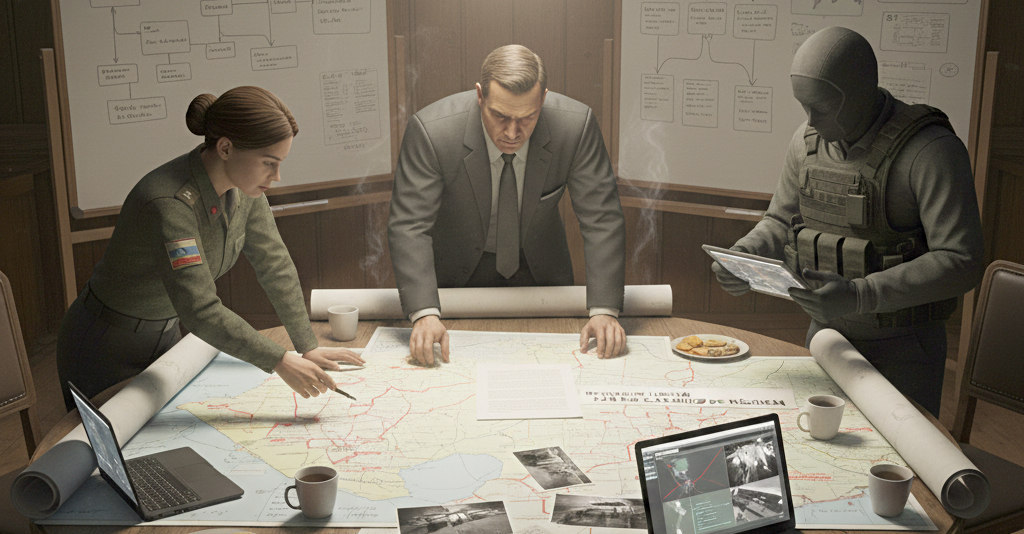 Laura Dogu and Washington’s Regime-Change Playbook: Nicaragua, Honduras, Venezuela