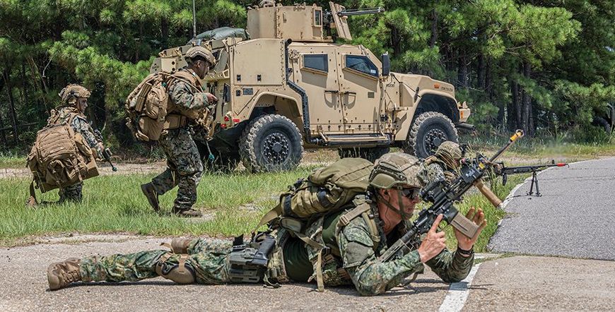 New Government of the Netherlands Is a Poster Boy for Europe’s Thirst for War