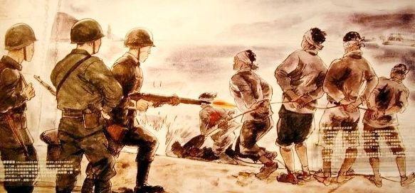 When the US Supported a Brutal Chinese Conquest of Taiwan