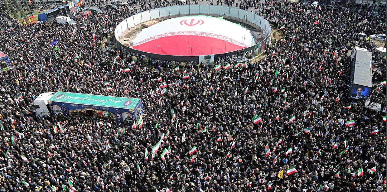 How the US Became an International Serial Killer