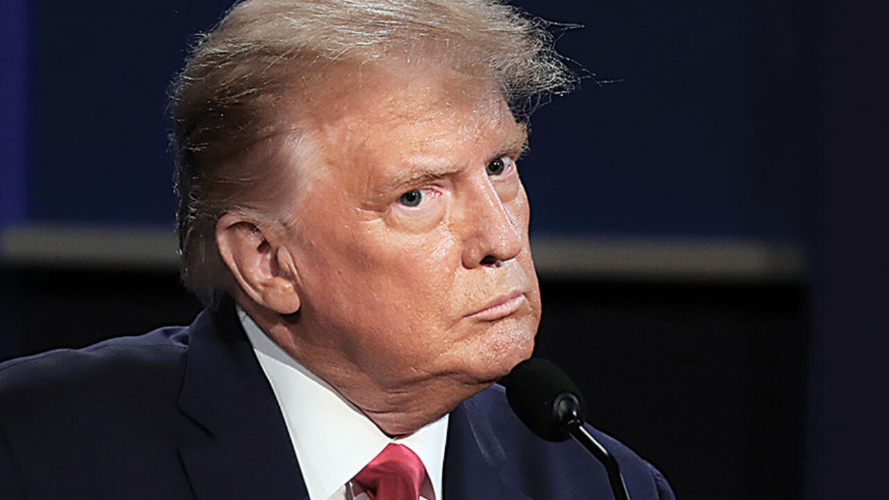 Donald Trump: A Threat to World Peace