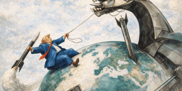 The Price of Empire and the Costs of War on Iran