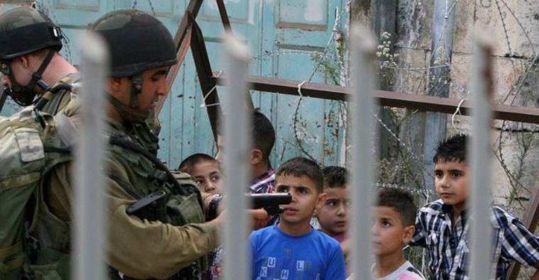 The Gallows Law: Israel Moves Toward Executing Palestinian Children