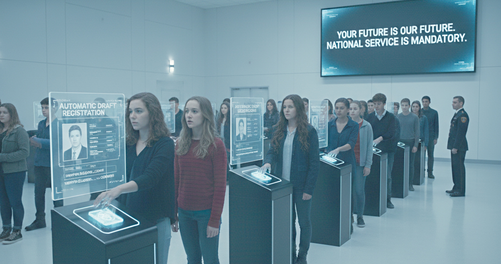 America: Land of the (Not Really) Free