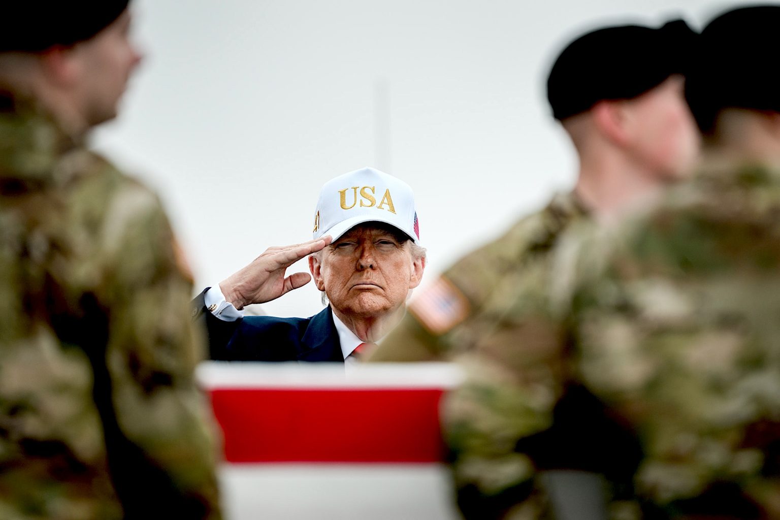 Military Disasters and the End of Empire