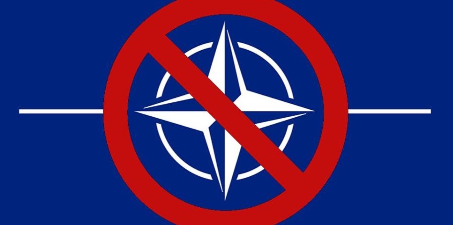 Trump’s Iran Fiasco’s Silver Lining – The End of NATO