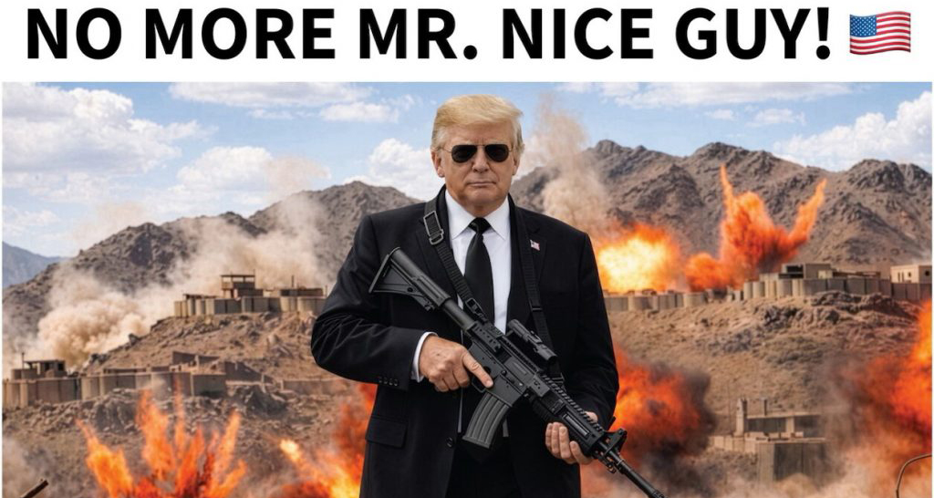 Trump’s Iran War Caused a Massive Oil Crisis
