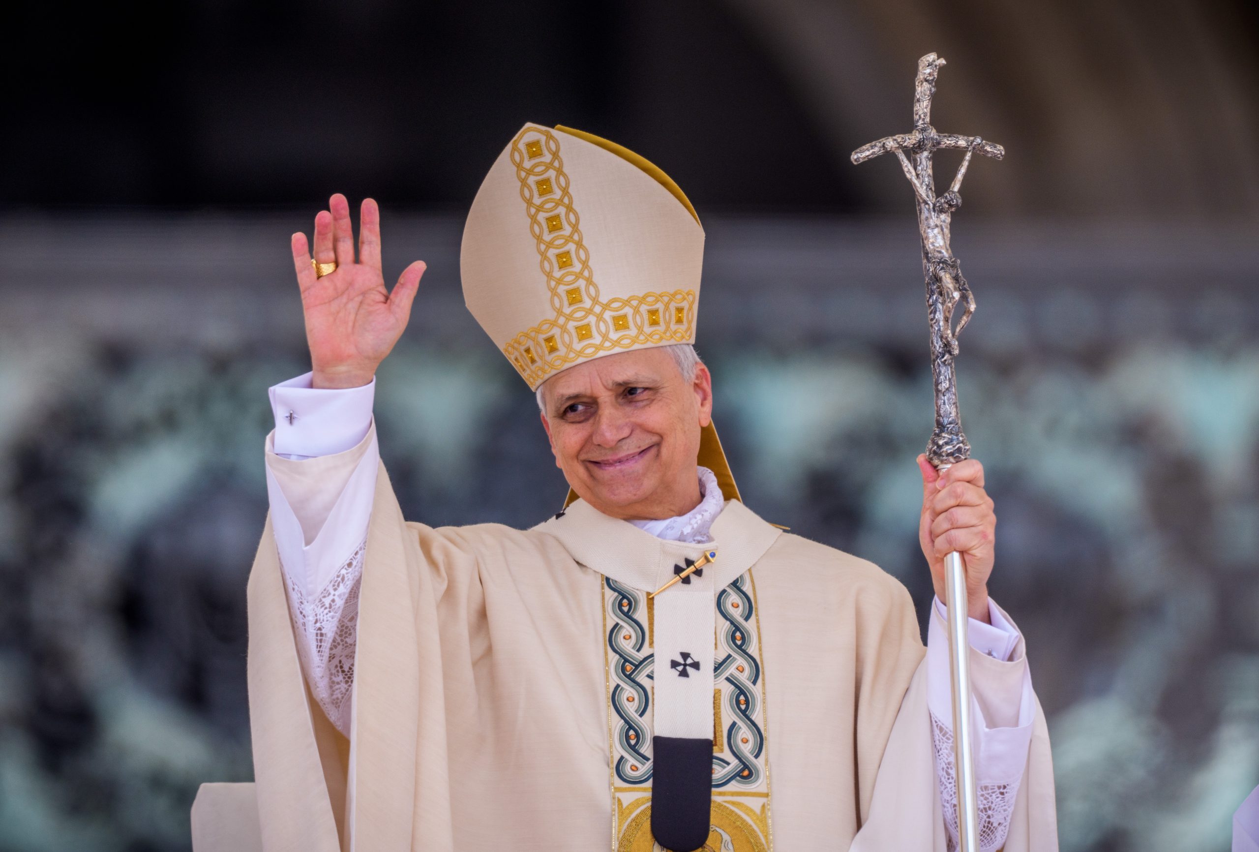 The Pope Is Right – The US-Israeli War With Iran Violates Just-War Theory