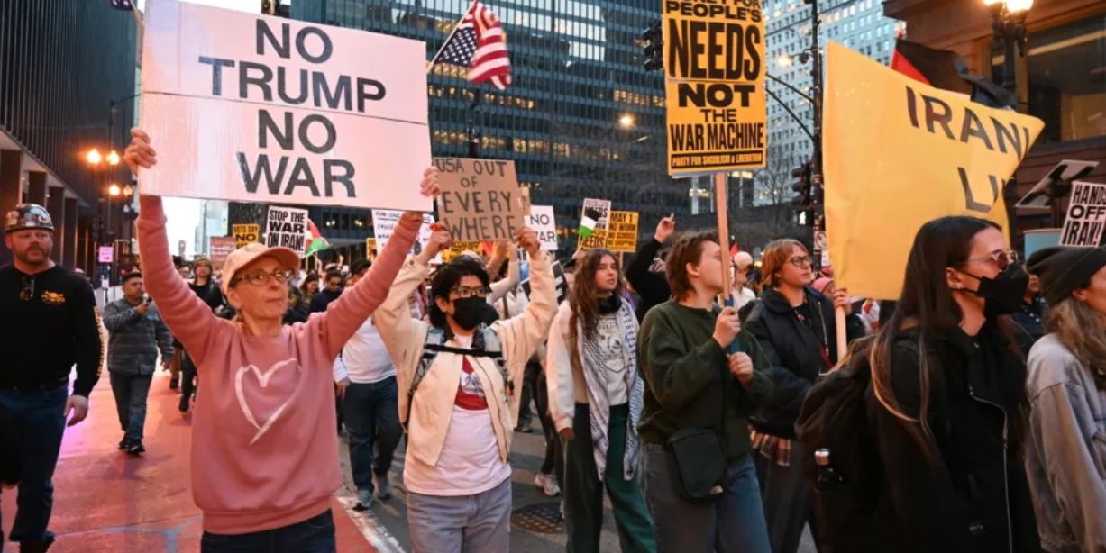 Hope in the Data: Can Palestine Explain America’s Moral Shift?