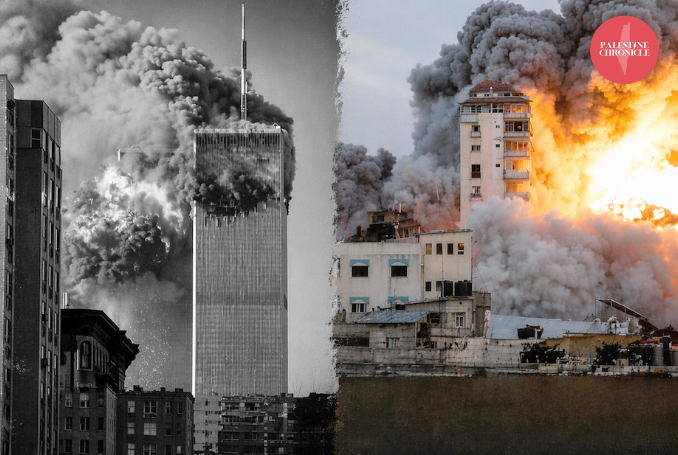 The Cowardice of Qualification: When Anti-War Voices Speak the Language of Empire