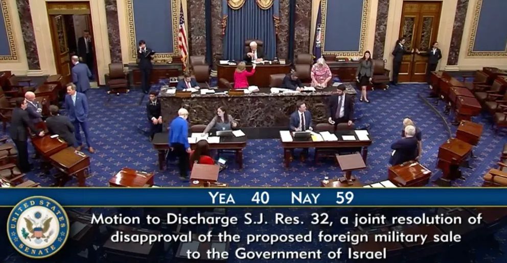 AIPAC and the ‘Pro-Israel Lobby’ Are Wasting Money on Democrats