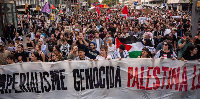 Europe’s Moral Crisis: The Crumbling Shield Around Israel
