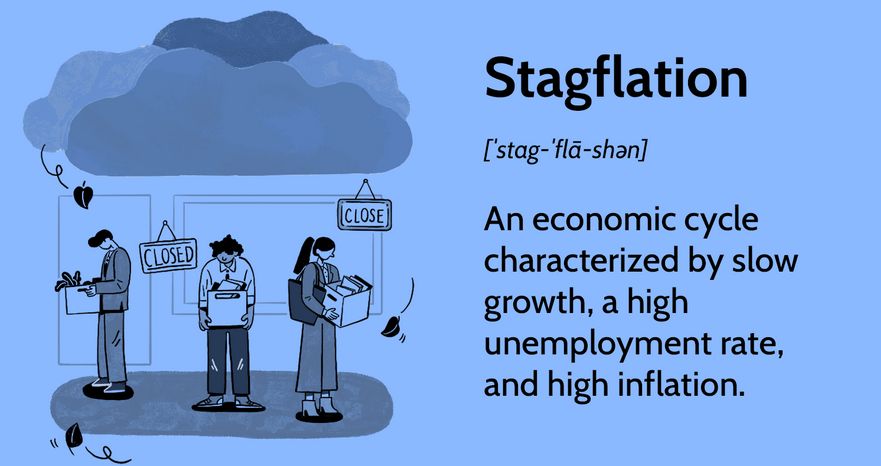 Stagflation Incoming: The Donald Ain’t Gonna Like What Happens Next!