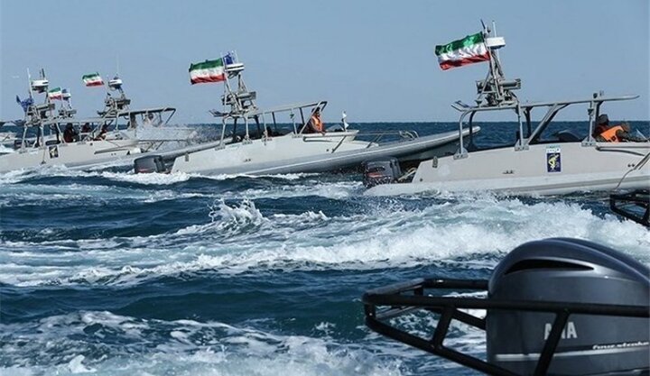 The Strait of Hormuz: A Constant in Iranian History