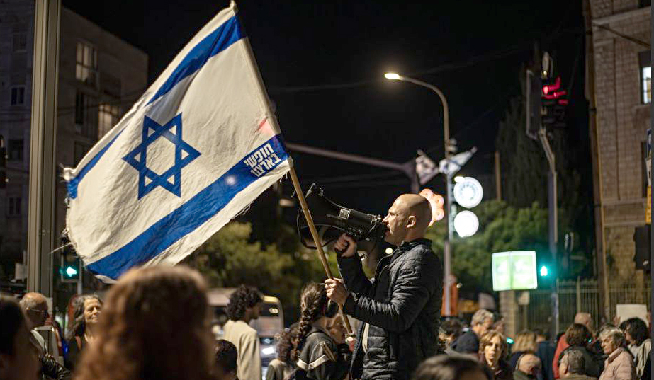 Self-Engineered Decay: Why Israel’s Political Collapse Cannot Be Separated from Its War Crimes