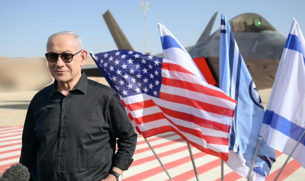 When the Iran War Is Over: The West Bank May Be Netanyahu’s Next Front