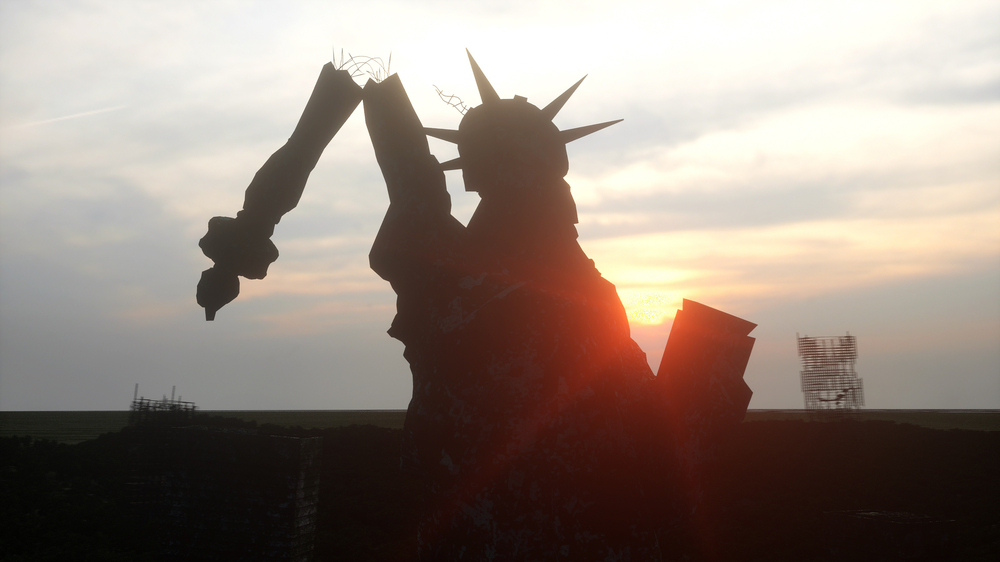 War, Arrogance, and the Unraveling of US Power