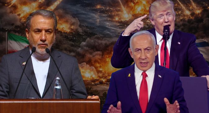 Iran Challenges US Doctrine of Low-Intensity Warfare