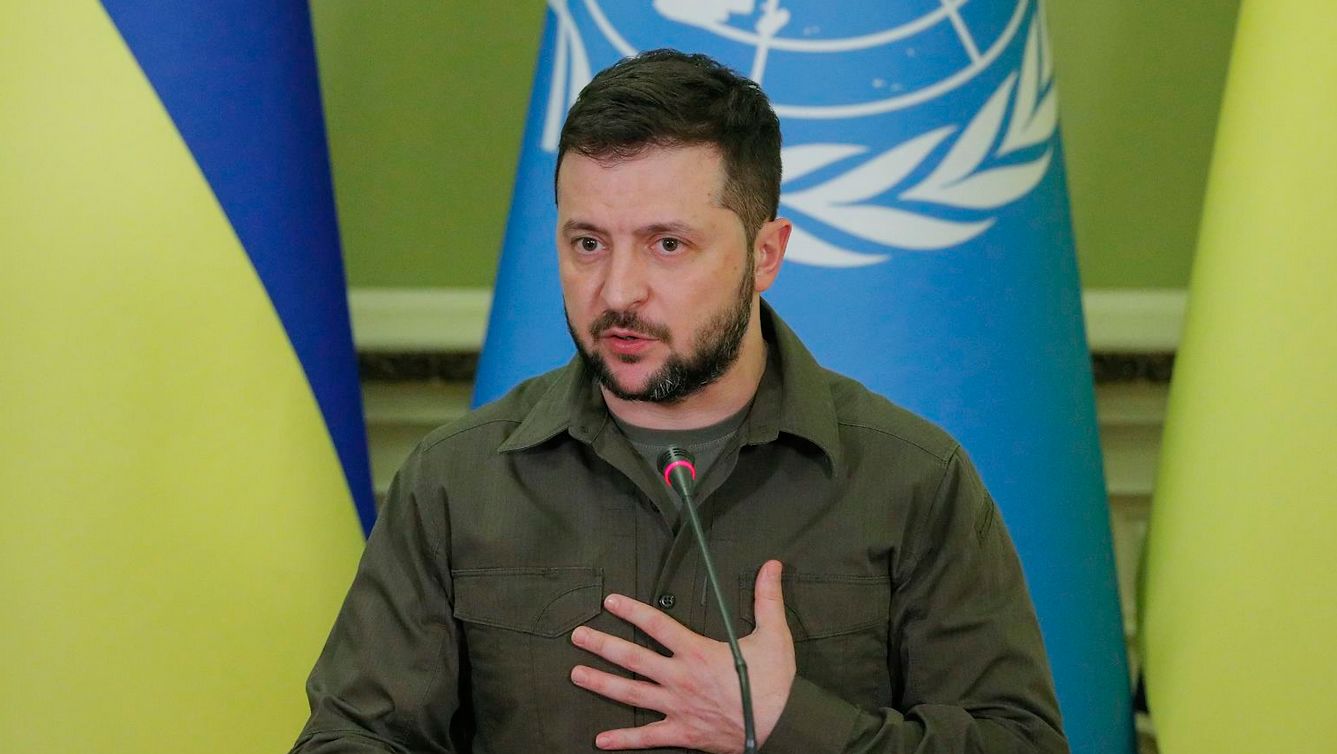 NATO Propagandists Again Proclaim That Ukraine Is on the Verge of Winning the War