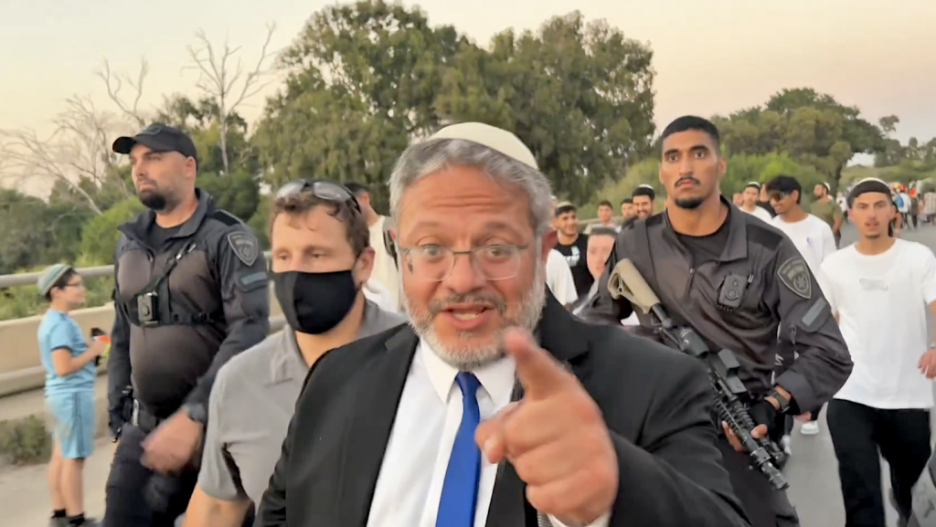 Israel's Ghoulish Settlers Eye Up Gaza, as Netanyahu Kills Trump's Board of Peace