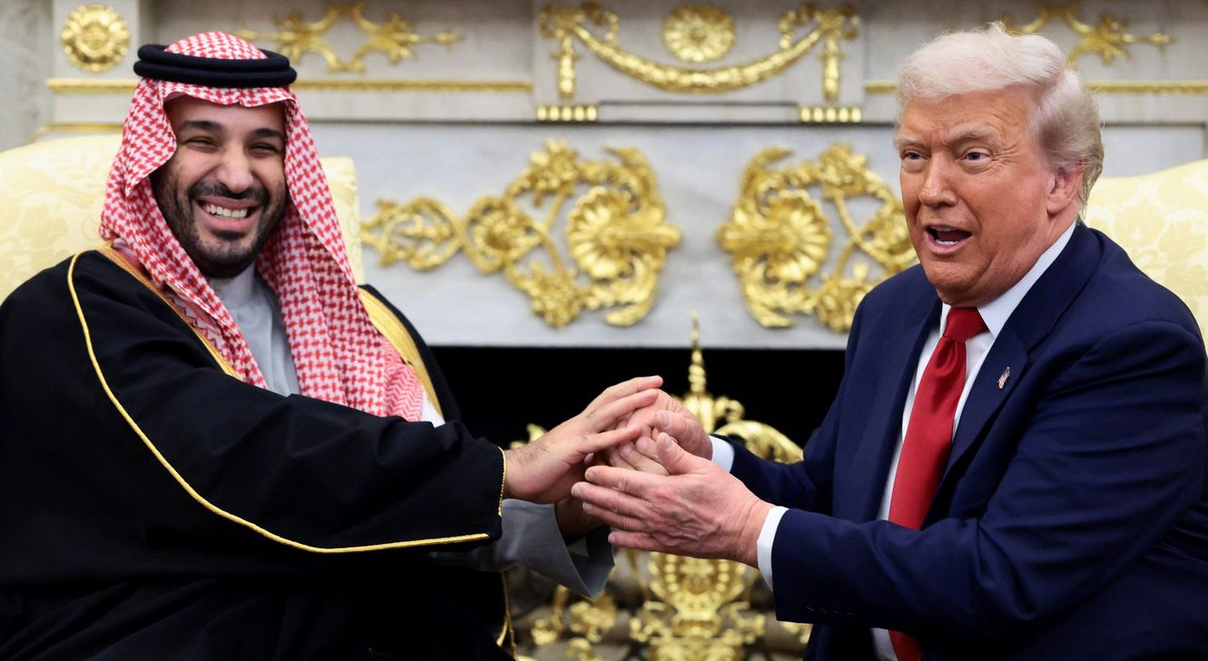 The US-Saudi Nuclear Deal Makes No Sense