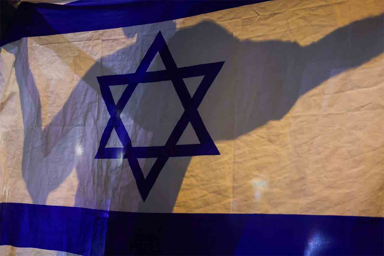 No Coming Back from Genocide: Israel’s Global Counter-Offensive Has Begun